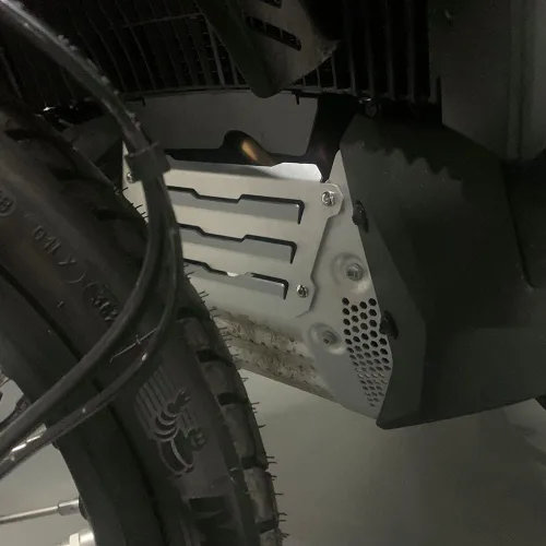 Miniatura 4 de Cubierta protectora de motor de motocicleta, protección contra la basura para rejilla de radiador, accesorios para KTM 790 KTM 890 Adventure R S ADV
