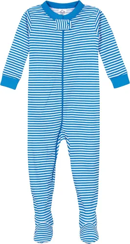 Miniatura 5 de Gerber Baby Boys' 4-Pack Footed Pajamas