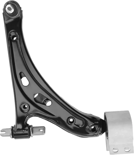 Miniatura 214 de Detroit Axle - Brazo de control delantero izquierdo FWD para VW Beetle 2012-2019 Passat 2012-2022, brazo de control inferior del lado del conductor