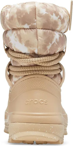 Miniatura 3 de Crocs Botas de invierno clásicas Neo Puff Luxe para mujer