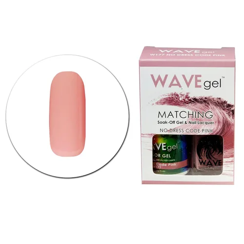 Miniatura 77 de Wavegel - A juego - A.I Love W207-207