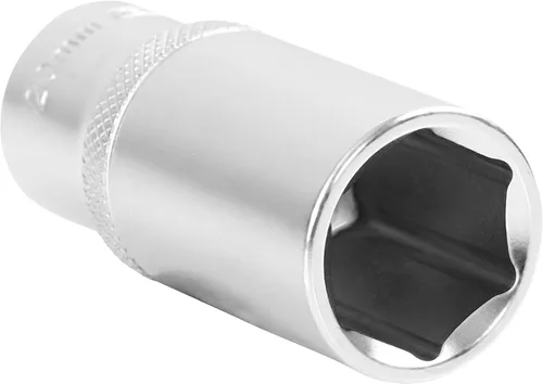Miniatura 10 de OEMTOOLS 22951 Juego de llaves métricas profundas de 12 piezas, Juego de llaves métricas de 1/4 pulgadas, Juego de herramientas OEM, Juego de llaves