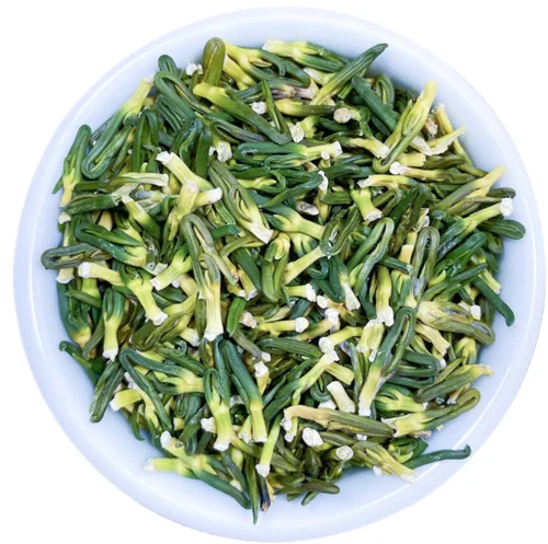 Miniatura 2 de Greenlike Té de hierbas Lotus Plumule Nelumbins Tea Lian Zi Xin 16oz