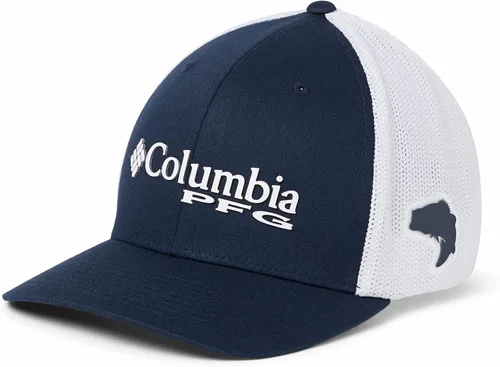 Miniatura 4 de Columbia Gorra de malla con logotipo PFG