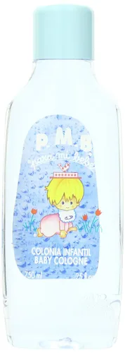 Miniatura 4 de Para Mi Bebe Splash Cologne Girls, 8.30 onzas