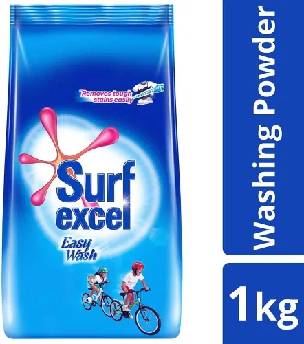 Miniatura 2 de Surf Excel Detergente en polvo fácil de lavar - 2.2 lbs