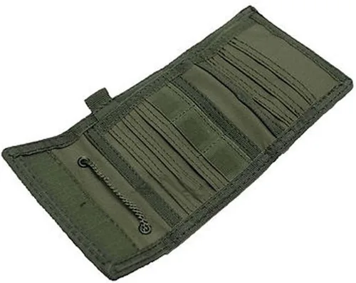 Miniatura 3 de Condor Cartera de identificación