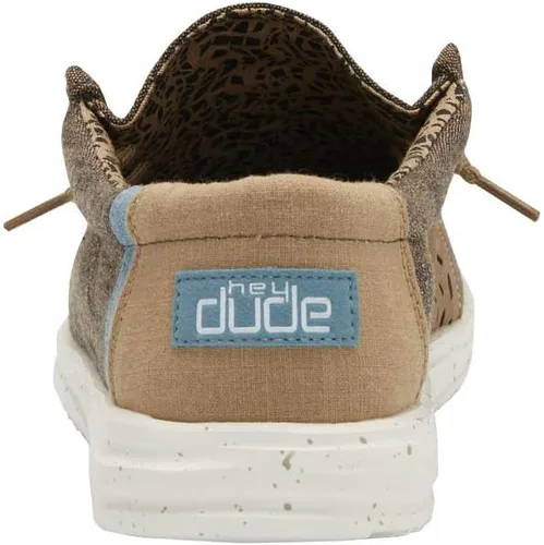 Miniatura 5 de Hey Dude Mocasín para hombre
