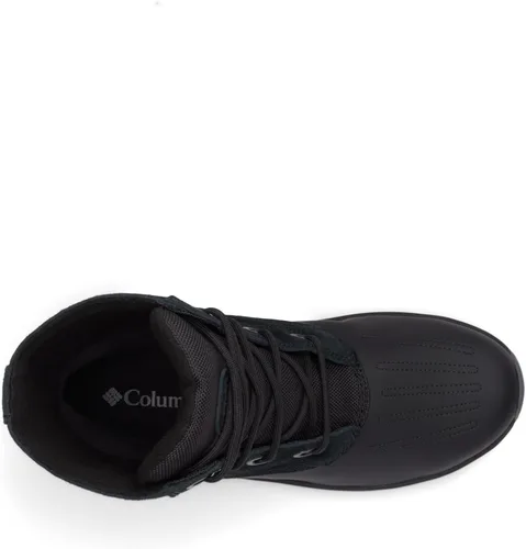 Miniatura 9 de Columbia Botas de nieve Moritza Shield Omni-Heat para mujer