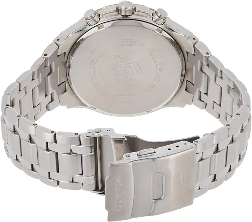 Miniatura 2 de Casio General Relojes para Hombre Edifice Cronógrafo EF-539D-1A5VDF - WW
