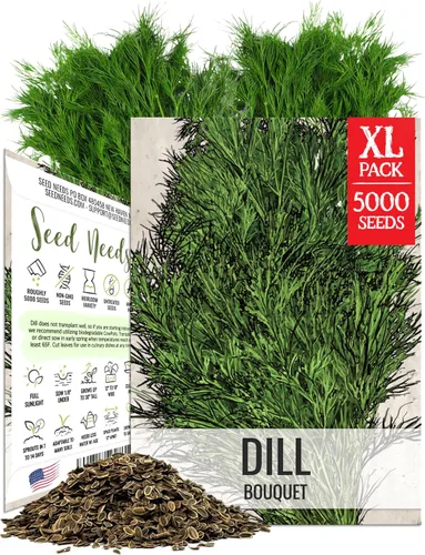 Miniatura 13 de Seed Needs Semillas de albahaca para plantar hierbas de albahaca tailandesa, reliquia sin OMG y sin tratar, cultiva un jardín de hierbas culinarias
