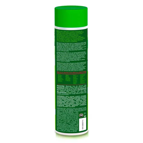 Miniatura 2 de NOVEX CHAMPU SUPER ALOE VERA 10.1 OZ