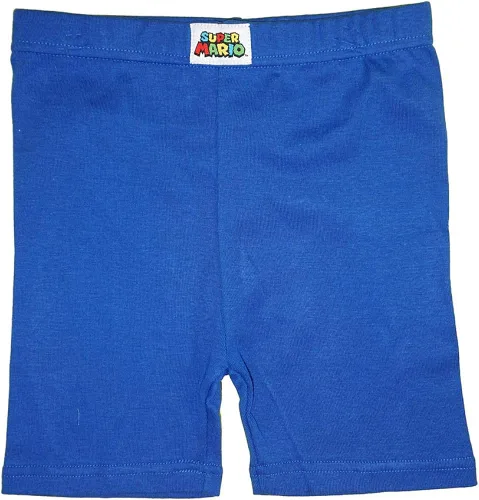 Miniatura 3 de SUPER MARIO Conjunto de pijama de cuatro piezas para niños