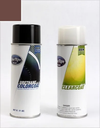 Miniatura 58 de Pintura de retoque para automóviles Mercedes-Benz Clase S, color metálico Havanna 042/0042 042/0042 (2005) Havanna Metallic Clearcoat