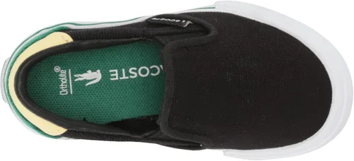 Miniatura 5 de Lacoste Tenis unisex para niños