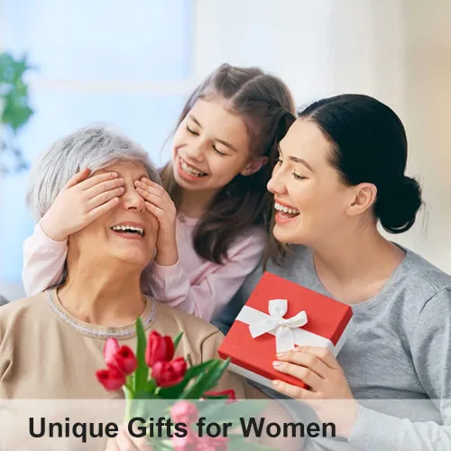 Miniatura 4 de Campanillas solares de colibrí, regalos de cumpleaños únicos para mujeres/mamá/abuela, mejores ideas de jardinería