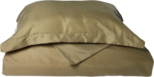 Miniatura 4 de Juego de ropa de cama de 4 piezas Elegant Comfort ®, suave como la seda, de lujo, de 1,500 hilos, no se arruga, con bolsillo profundo de hasta 16