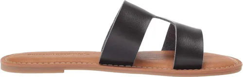 Miniatura 6 de Tienda Essentials - Sandalias planas para mujer