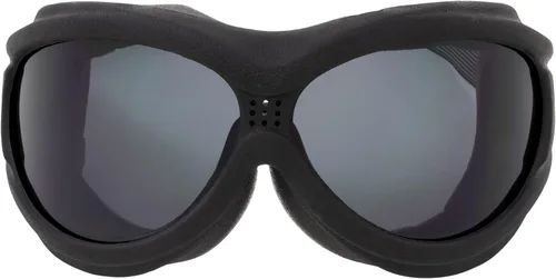 Miniatura 2 de Global Vision Big Ben - 2 pares de gafas negras, 1 lente ahumada, 1 lente amarilla