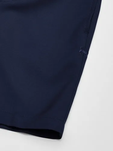 Miniatura 4 de Under Armour Boys' Golf Medal Play Short, Belt Loops, Elastic Closure, Lightweight & Stretchy