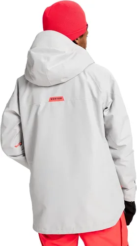 Miniatura 4 de Burton Pillowline 2L Gore-Tex - Chaqueta de snowboard para hombre