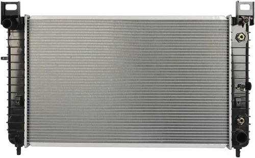 Miniatura 128 de SCITOO 162 Radiador apto para 1975 para Buick para Apollo 4.1L 1975 para Buick para Apollo 4.3L 1975 para Buick para Apollo 5.7L 1978-1979
