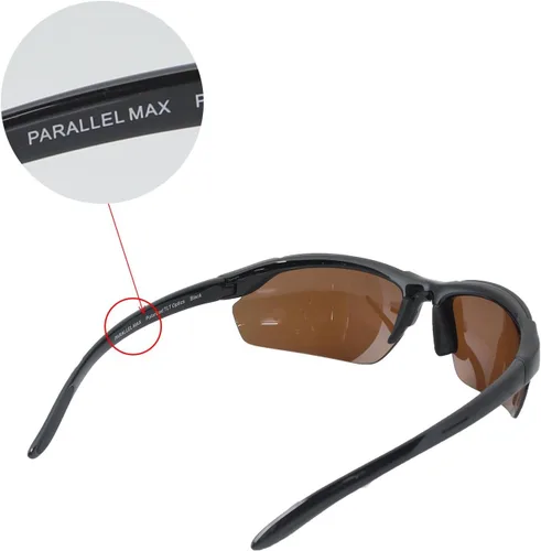 Miniatura 3 de Walleva Replacement Lenses for Smith Parallel Max - Multiple Options Available