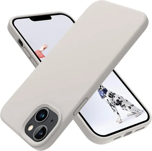 Miniatura 69 de OTOFLY Funda para iPhone 11, funda para teléfono 11, delgada, a prueba de golpes, antihuellas, forro de microfibra antiarañazos, funda protectora