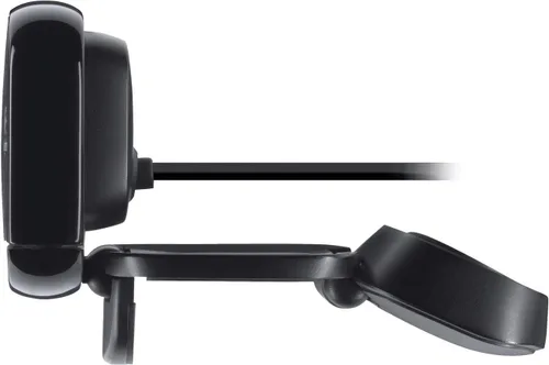 Miniatura 8 de Logitech. Webcam portátil C615 HD de 1080 pixel con autofoco, Negro talla única