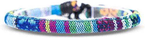 Miniatura 17 de Pulsera de tobillo de surfista Made by Nami para hombres y mujeres, impermeable y ajustable, pulsera de tobillo de cuerda, accesorio de playa