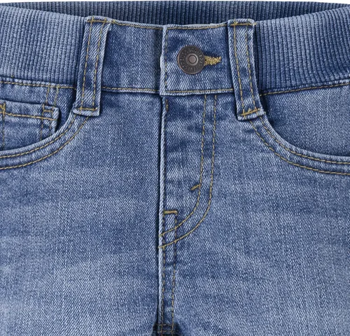 Miniatura 3 de Levi's Pantalones cortos de punto para bebé niño