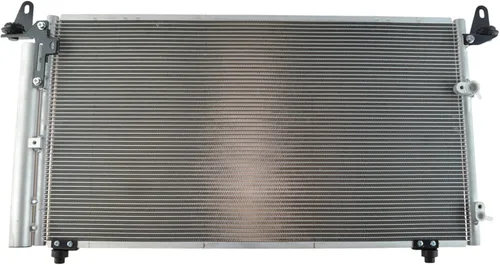 Miniatura 753 de TRQ Secador receptor de condensador de aire acondicionado compatible con Pontiac Vibe 2009-2010 2011-2016 Scion tC 2008-2015 xB 2009-2019 Toyota