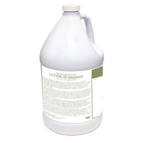 Miniatura 2 de Master Massage Loción de masaje, botella de 1 galón