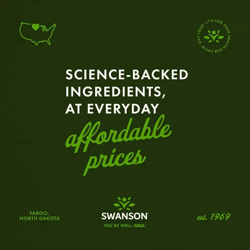 Miniatura 7 de Swanson Suplemento de salud natural de licopeno para hombres que promueve la salud de la próstata y el corazón, apoya la presión arterial dentro