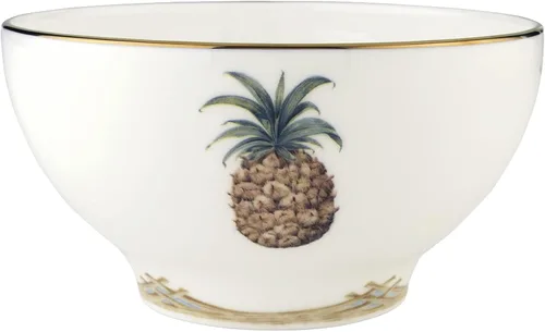 Miniatura 12 de Lenox 762479 Frutero de bambú colonial británico