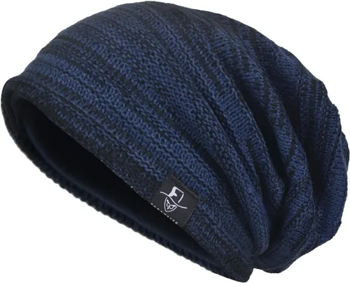 Miniatura 125 de VECRY Gorro de invierno y verano para hombre