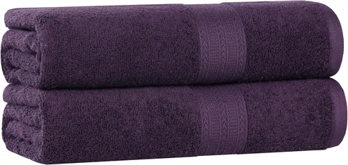 Miniatura 11 de Superior Juego de 6 toallas de mano de algodón ecológico, toallas pequeñas para spa, hotel, baño de invitados, cocina, secado rápido, suave