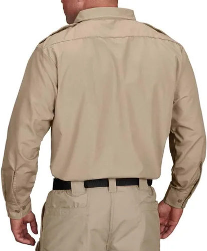 Miniatura 29 de Camisa táctica de manga corta, de Propper, para hombre