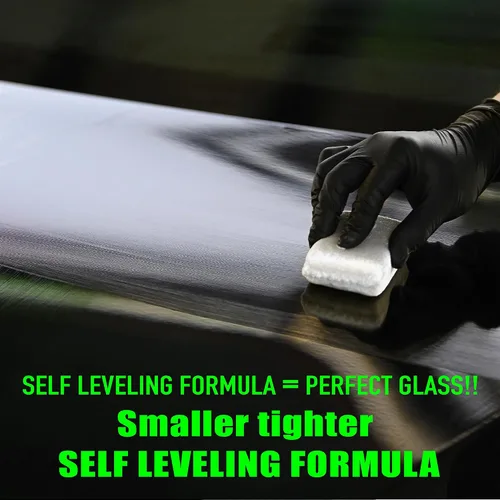 Miniatura 5 de Nanoskin Ultra Line G5 Ultra Graphene Revestimiento Cerámico - Revestimiento cerámico duradero para pintura de automóviles para detallado