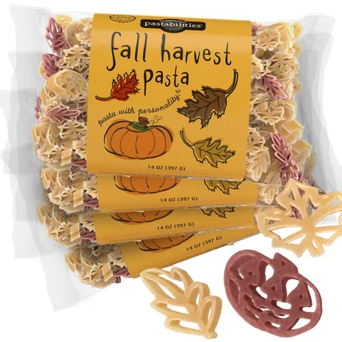Miniatura 12 de Pastabilities Pasta con forma divertida para niños, sopa de fideos de dinosaurio, divertido dinosaurio con mezcla de sopa temática animal, pasta