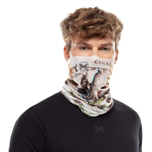 Miniatura 4 de Buff Hunting-Camouflage-Accesorios Diadema multifuncional, talla única , Serie TC Pacific Crest Trail