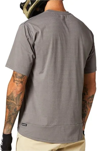 Miniatura 2 de Fox Racing Jersey estándar Ranger Power Dry de manga corta para hombre
