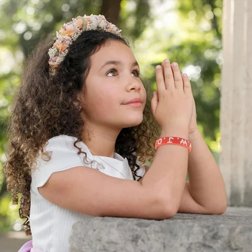 Miniatura 43 de Long tiantian WWJD - Pulsera con texto en inglés «What Would Jesus Do», pulseras WWJD para mujeres, pulseras W.W.J.D para hombres, joyería