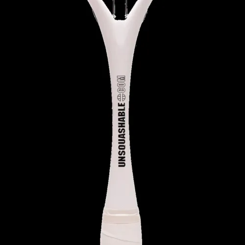 Miniatura 5 de UNSQUASHABLE Thermo and Inspire Y-4000 - Raqueta de squash Series - Thermo PRO 125, Thermo-TEC 125 e Inspire Y-4000 - Raqueta de squash para una