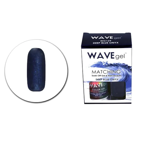 Miniatura 184 de Wavegel - A juego - A.I Love W207-207
