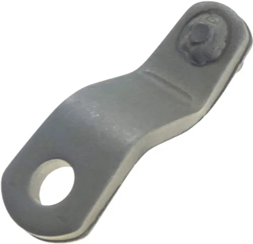 Miniatura 5 de Para Ford F Super Duty Eje de palanca de embrague 1988-1997 E7TZ7A554A