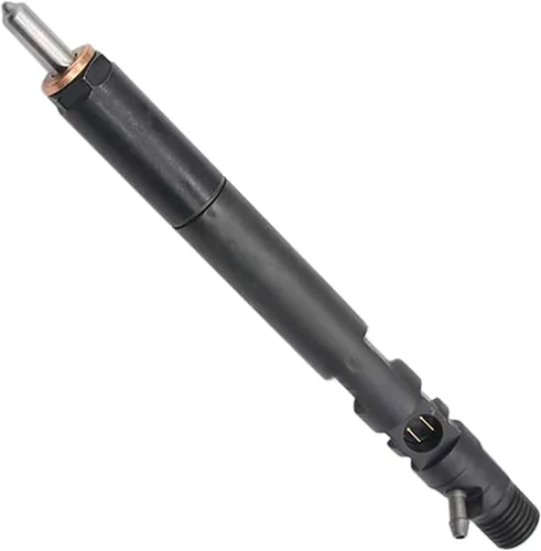 Miniatura 3 de Inyector EJBR02801D 33800-4X500 Diesel de 2 Unids CRDI Compatible Con TERRACAN 2.9 Compatible Con SEDONA CARNAVAL -Diesels