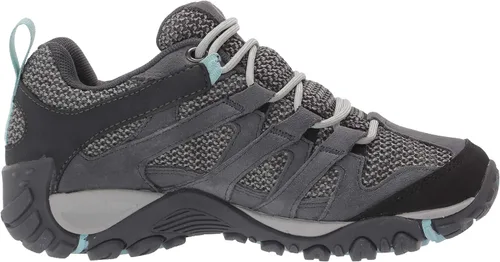Miniatura 6 de Merrell Alverstone - Zapatos de senderismo impermeables para mujer