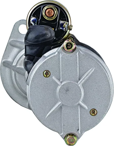 Miniatura 4 de DB Electrical Motor de arranque 410-44073 compatible con/repuesto para Eagle TUGS TT-10, TT-12, TT-4 AWD, TT-5 AWD, TT-6 AWD, TT-8 AWD, Usats All
