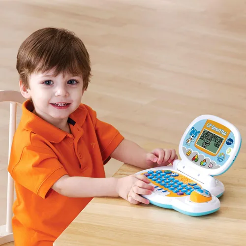 Miniatura 4 de VTech Lil' SmartTop
